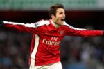 Cesc Fabregas Predicts Arsenal’s Tactics vs Manchester City