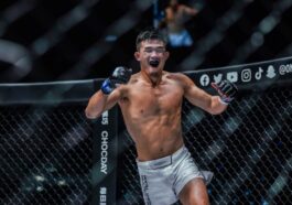 Christian Lee Excited for Prodigy Training Center’s Reopening