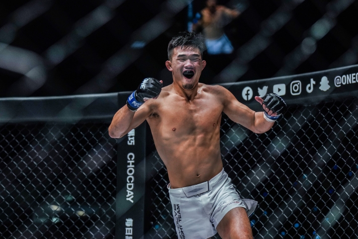 Christian Lee Excited for Prodigy Training Center’s Reopening