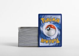 Most expensive Pokémon cards ever