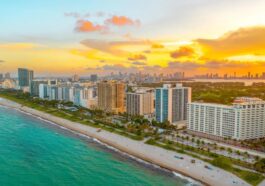 Most Expensive Cities to Live in the U.S.