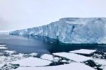 Doomsday Glacier in Antarctica is close to collapsing