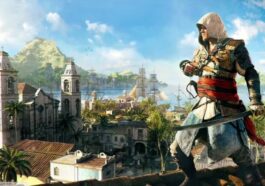 Assassin’s Creed Shadows Offers 60fps Mode on All Consoles