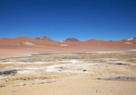 Earth's Crust Dripping Phenomenon in Central Anatolia