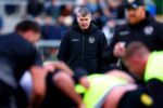 Rob Baxter Says Winning Again Would Make Our First Title Even Bigger