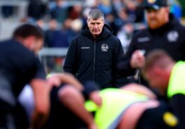 Rob Baxter Says Winning Again Would Make Our First Title Even Bigger