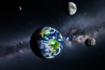 Asteroid 2024 PT5 Set To Become Earth’s Mini-Moon from Sept. 29 to Nov. 25