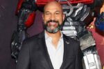 Keegan-Michael Key's Emotional Connection to Transformers One