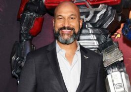 Keegan-Michael Key's Emotional Connection to Transformers One