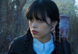 Wednesday Season 2 Promises to Be "Bigger and More Twisted"