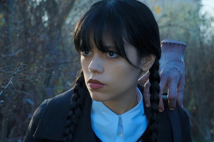 Wednesday Season 2 Promises to Be "Bigger and More Twisted"