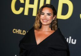 Raven-Symoné Highlights Past Collaboration with Demi Lovato