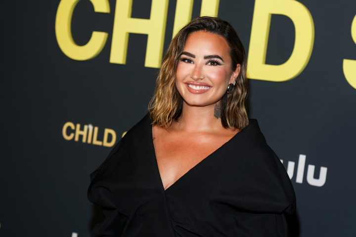 Raven-Symoné Highlights Past Collaboration with Demi Lovato