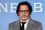 Johnny Depp to Be Honoured with Lifetime Award at Rome Fest