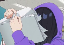 MAPPA Announces "Zenshu" Trailer Release Date