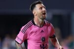 Lionel Messi to make a appearance in Inter Miami VS NYCFC