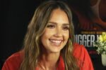 Jessica Alba Willing To Reprise Her Role In Fantastic Four