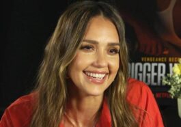 Jessica Alba Willing To Reprise Her Role In Fantastic Four