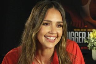 Jessica Alba Willing To Reprise Her Role In Fantastic Four