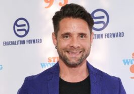Celebrating Who’s the Boss Day with Danny Pintauro