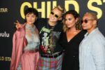Lovato Remembers Symoné in Hilarious Reunion Moment