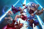 Riot Games Announces Changes to League of Legends Esports in Oceania