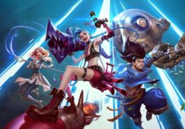 Riot Games Announces Changes to League of Legends Esports in Oceania