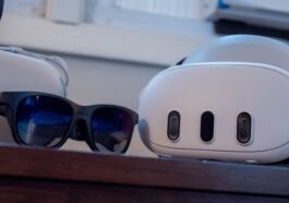 Meta Connect 2024 Highlights with Quest 3S and Orion AR Glasses