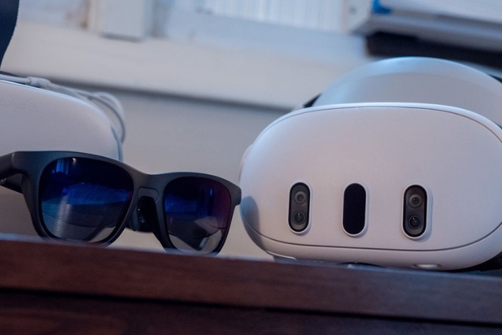 Meta Connect 2024 Highlights with Quest 3S and Orion AR Glasses