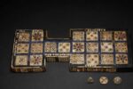 Archaeologists Discover 4,000-Year-Old Board Game Artefact