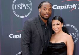 Derrick Henry's Girlfriend Adrianna Rivas Overview