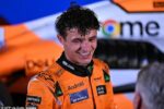 Lando Norris Secures Dominant Victory at Singapore Grand Prix