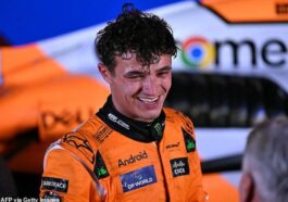 Lando Norris Secures Dominant Victory at Singapore Grand Prix