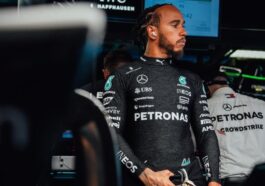 F1 star Hamilton blasts FIA boss for racial bias