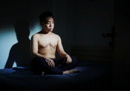 Xavian Wu: A Journey of Trans Identity and Music