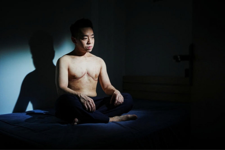 Xavian Wu: A Journey of Trans Identity and Music