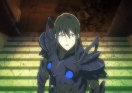 Demon Lord 2099 set for the fall