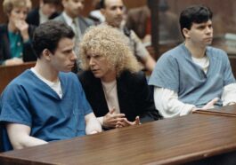 Lyle and Erik Menendez, Inside the Marriages of the Infamous Brothers