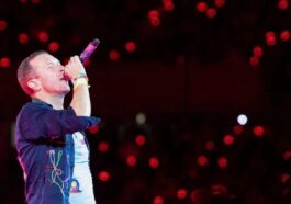Coldplay India Tour Adds New Date After Phenomenal Demand