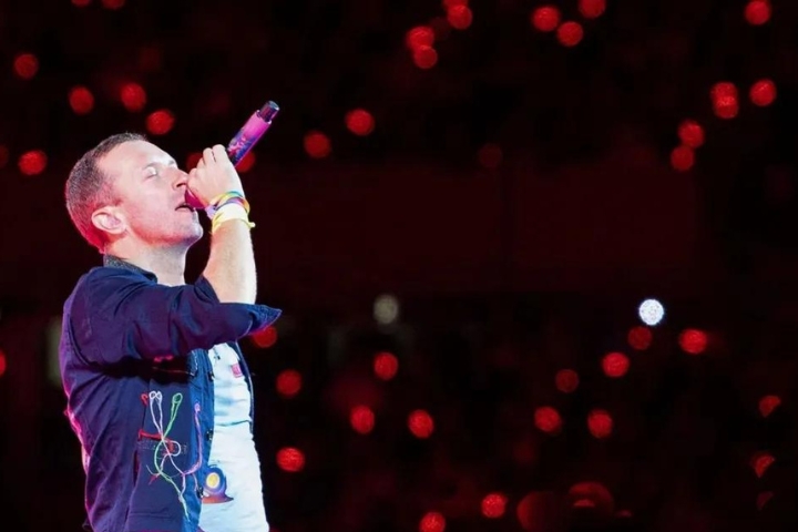 Coldplay India Tour Adds New Date After Phenomenal Demand
