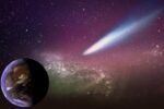 Comet Tsuchinshan-ATLAS Set to Dazzle in October