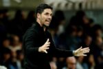 Mikel Arteta talks about draw against Manchester City