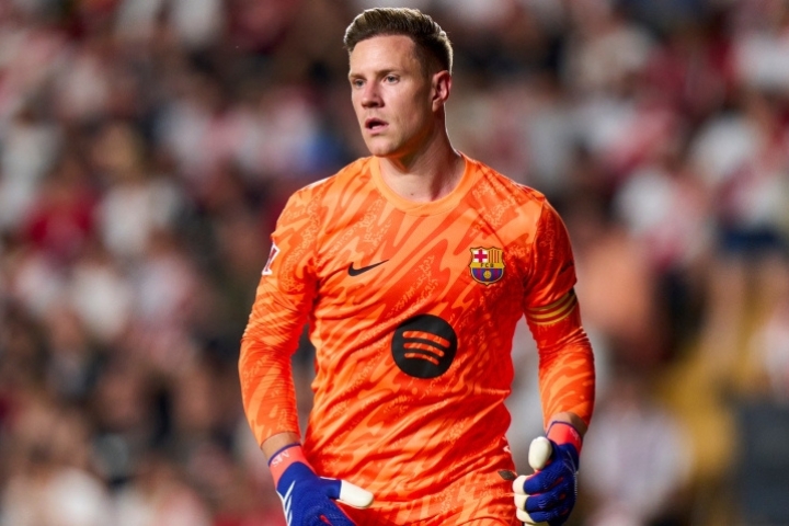 Barcelona wins its sixth league match in a row