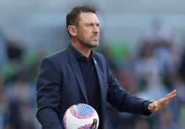 All you need to know about Tiny Popovic, Australia’s new coach