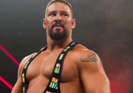 A WWE icon might make a comeback at Crown Jewel