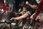 New trailer for Gladiator II features Denzel Washington and Paul Mescal