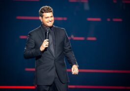 Michael Bublé Admits to Turning Down The Voice Over 15 Times