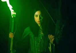 Aubrey Plaza's Role in Agatha All Along rumored to be negative