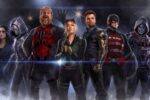 Thunderbolts: Marvel's Bold New Antihero Ensemble Awaits