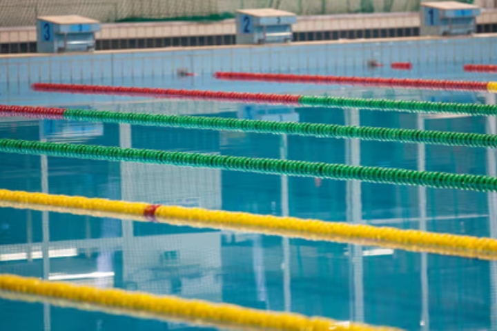 Gettysburg College Swim Team Member Suspended After Racial Slur Incident